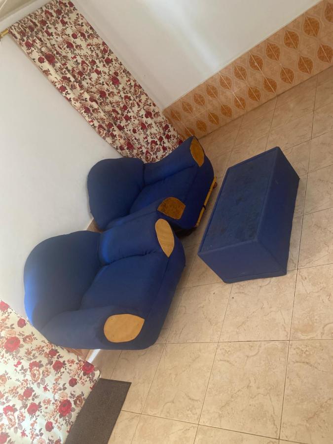 One World Village Guesthouse Bakau Εξωτερικό φωτογραφία