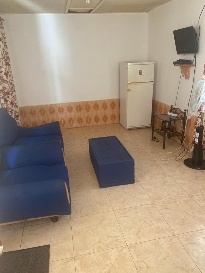 One World Village Guesthouse Bakau Εξωτερικό φωτογραφία