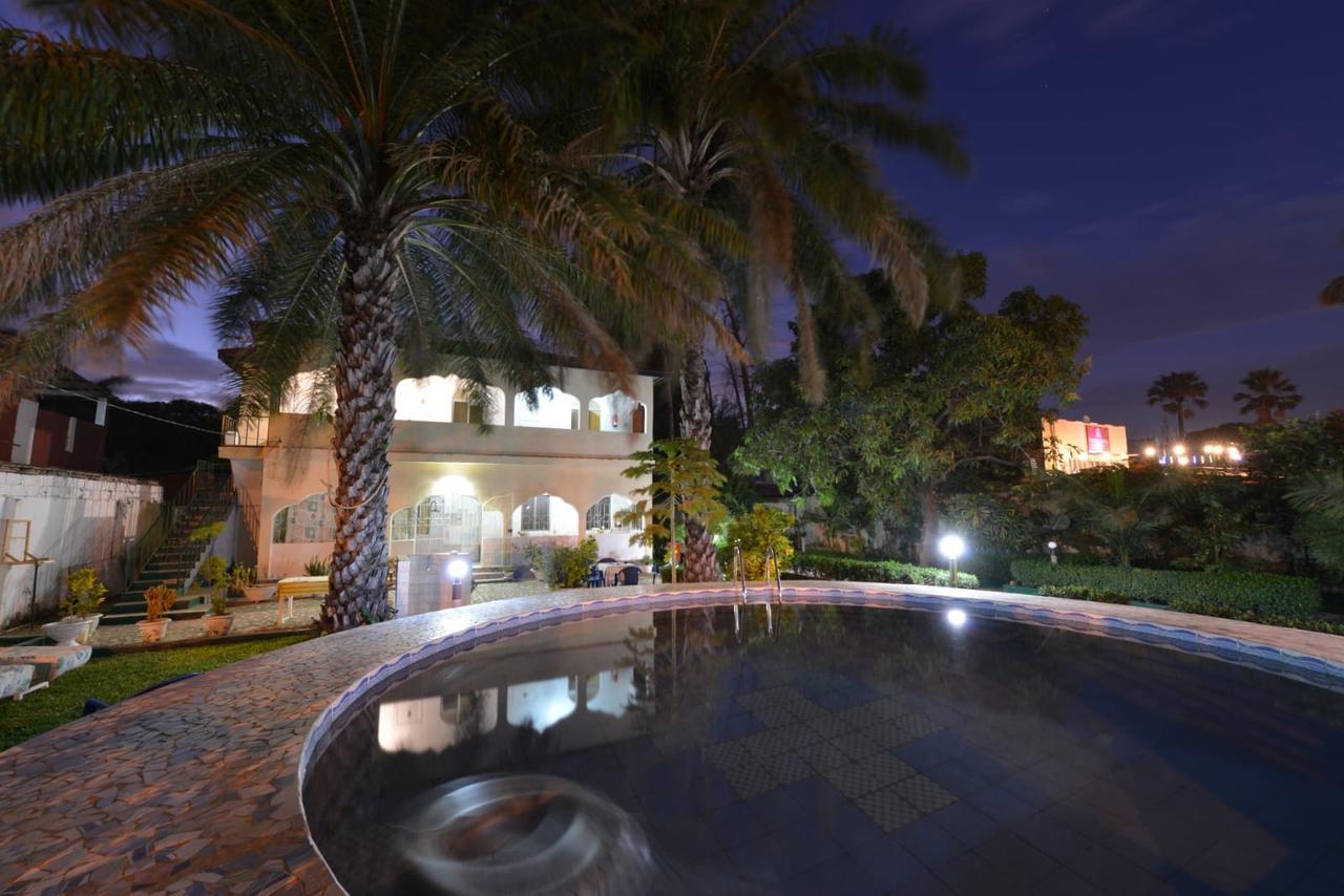 One World Village Guesthouse Bakau Εξωτερικό φωτογραφία
